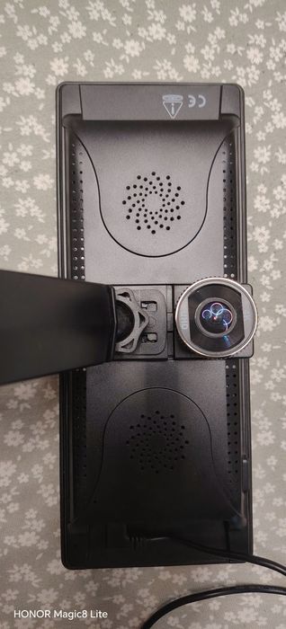 Camera de supraveghere