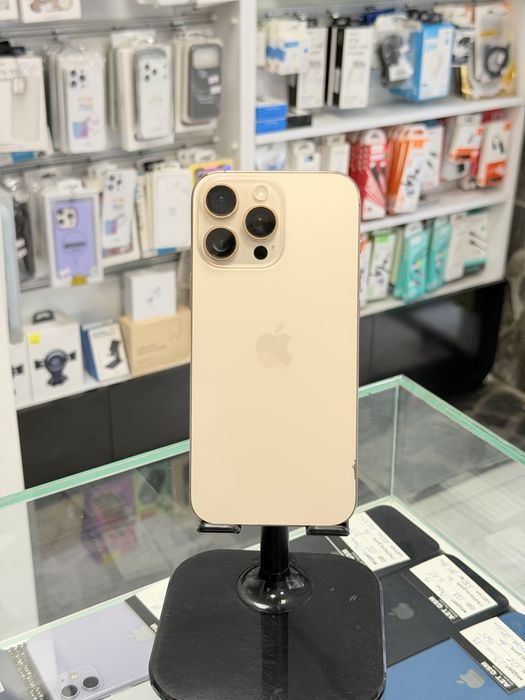 Apple iPhone 16 Pro Max 256Gb Desert Titanium