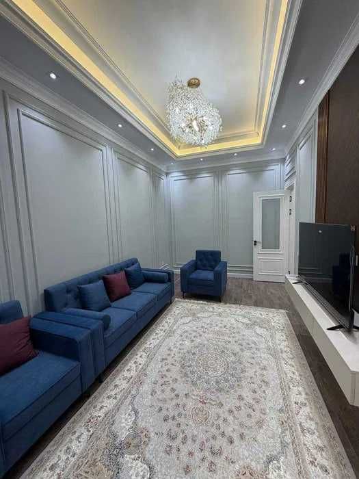 Продается 2-комнатная квартира в ЖК Evro House Чинабад R333