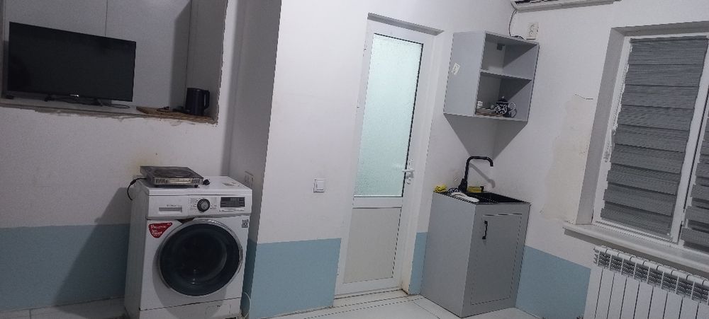 Арендага квартира  Юнусободда