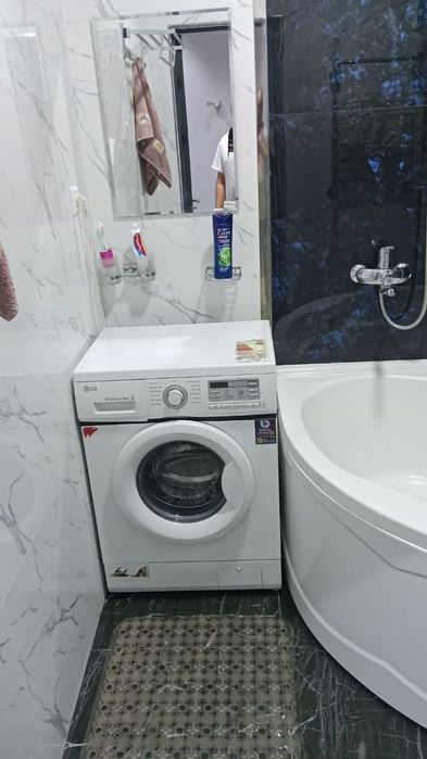 Аренда | Ижара яшнобод  кадышева бозори  ориентир 3 /2/8 оилага