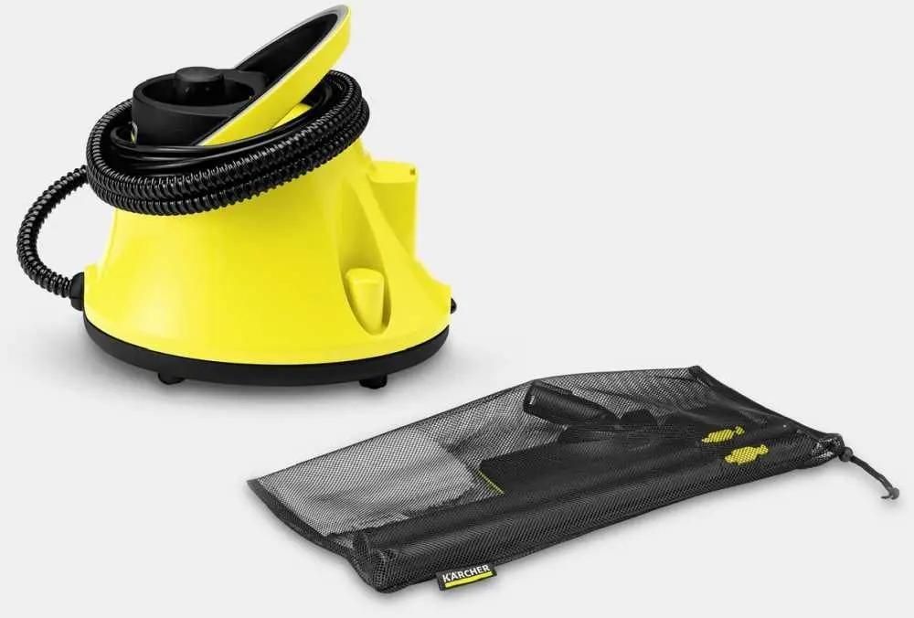 Пароочиститель Karcher SC 2 Deluxe EasyFix
