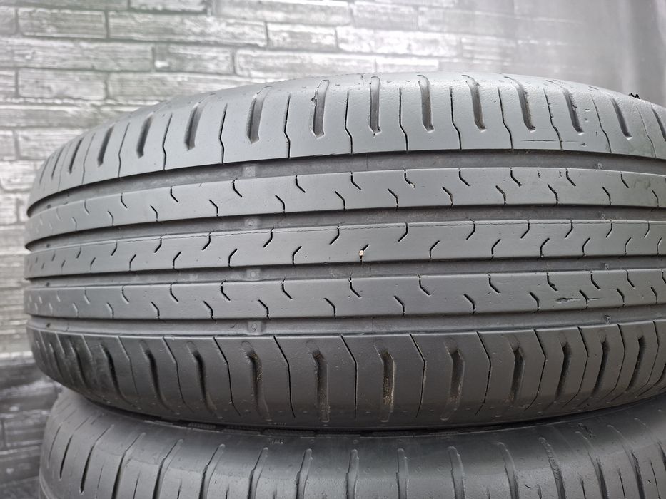 4бр. 215/65/17 Continental Conti Eco Contact 5