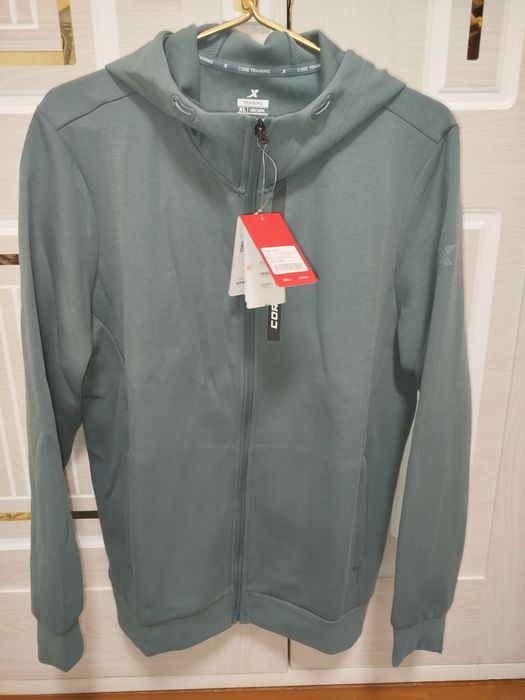 Orginal Xtep sportivka L