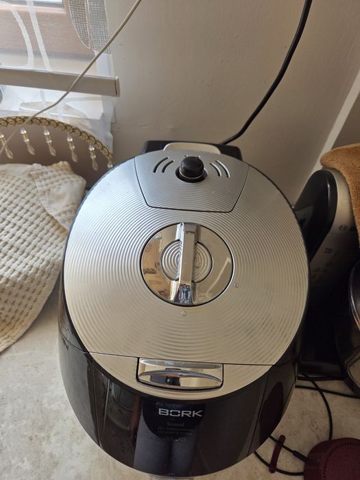 Мультиварка, мультишеф Bork