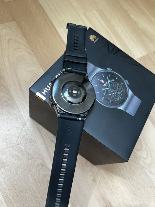 Huawei watch GT 2 pro