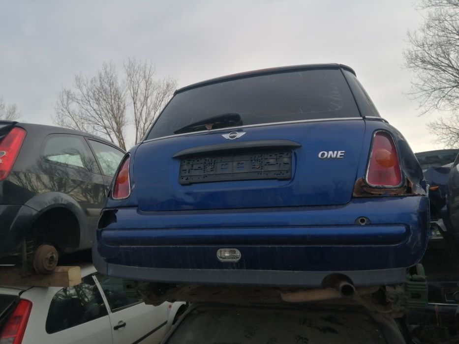 Mini Cooper One Dezmembrez/Dezmembram