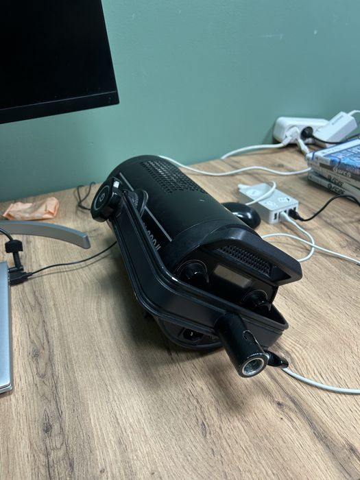 Godox sl200 постоянный свет