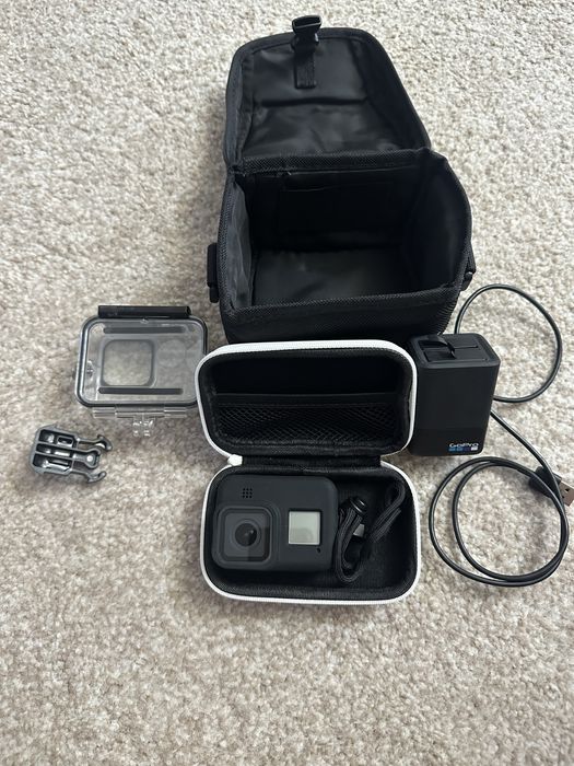 gopro hero 8 • Anunturi gratuite • OLX.ro