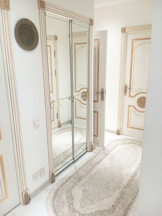 Сдается Эстетичная Квартира в Центре города Kvartira SVOYA BEZ makler