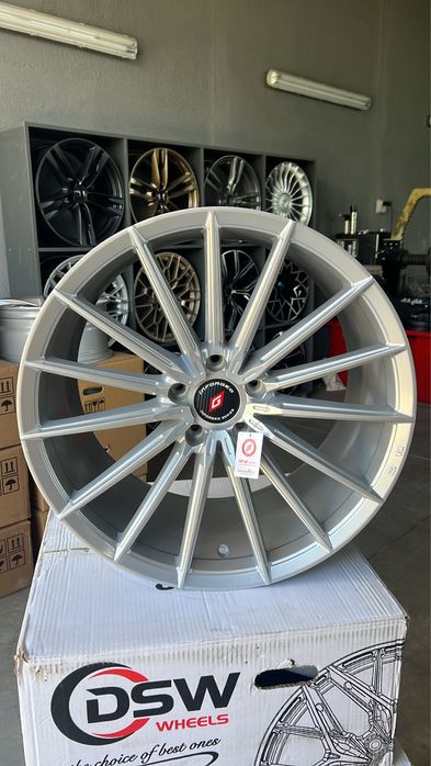 20” Джанти İNFORGED 54