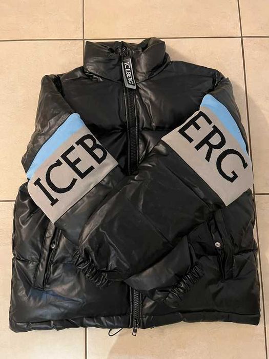 Trapstar Icebereg jacket