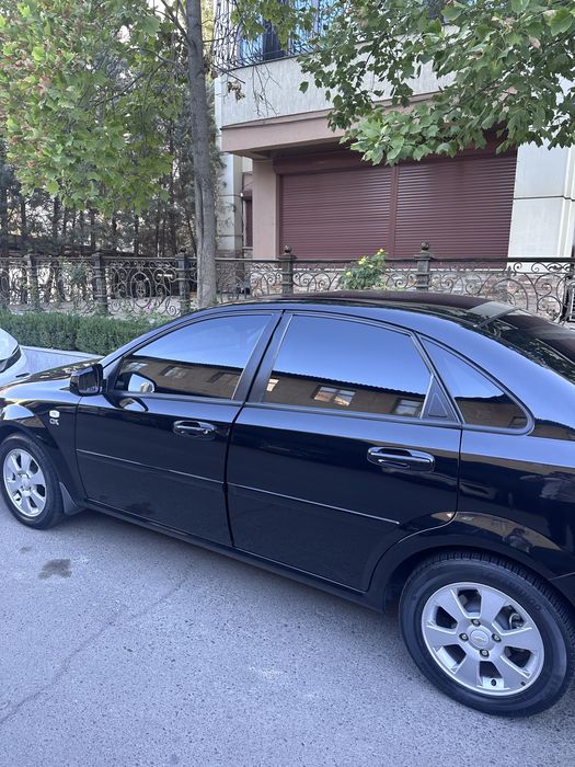 Chevrolet Lacetti ( Gentra)