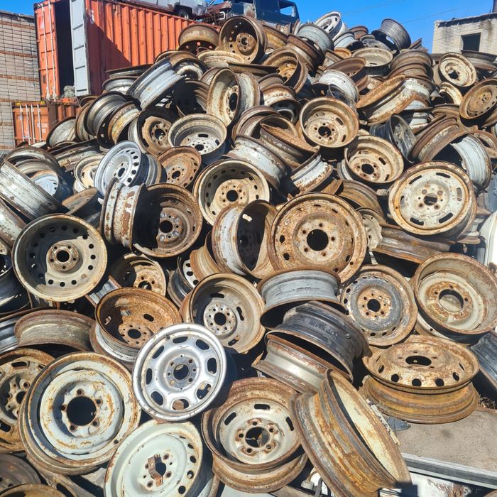 Продам Диски на 13