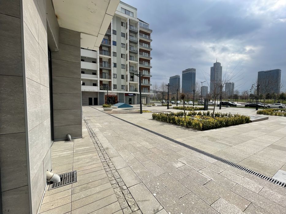 Сдается нежылое место на Tashkent City