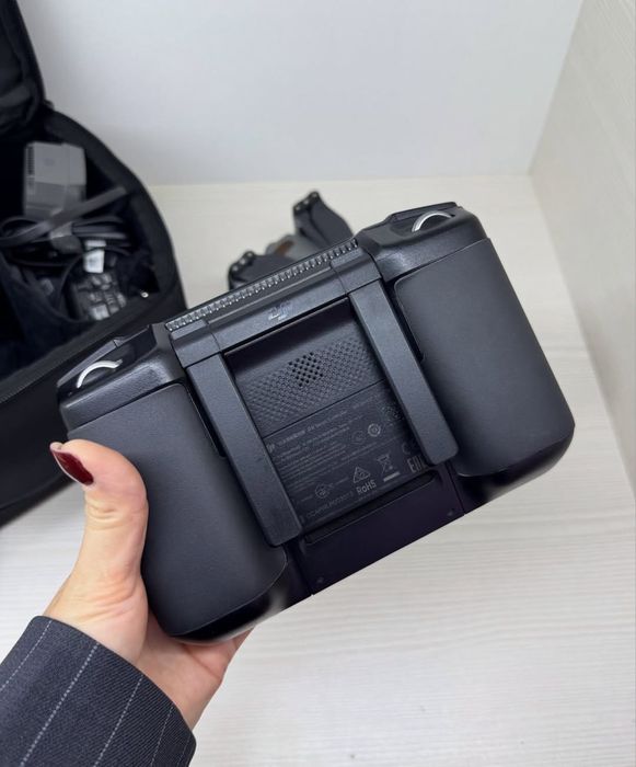 Дрон DJI Pro 2 | KASPI 0-0-24