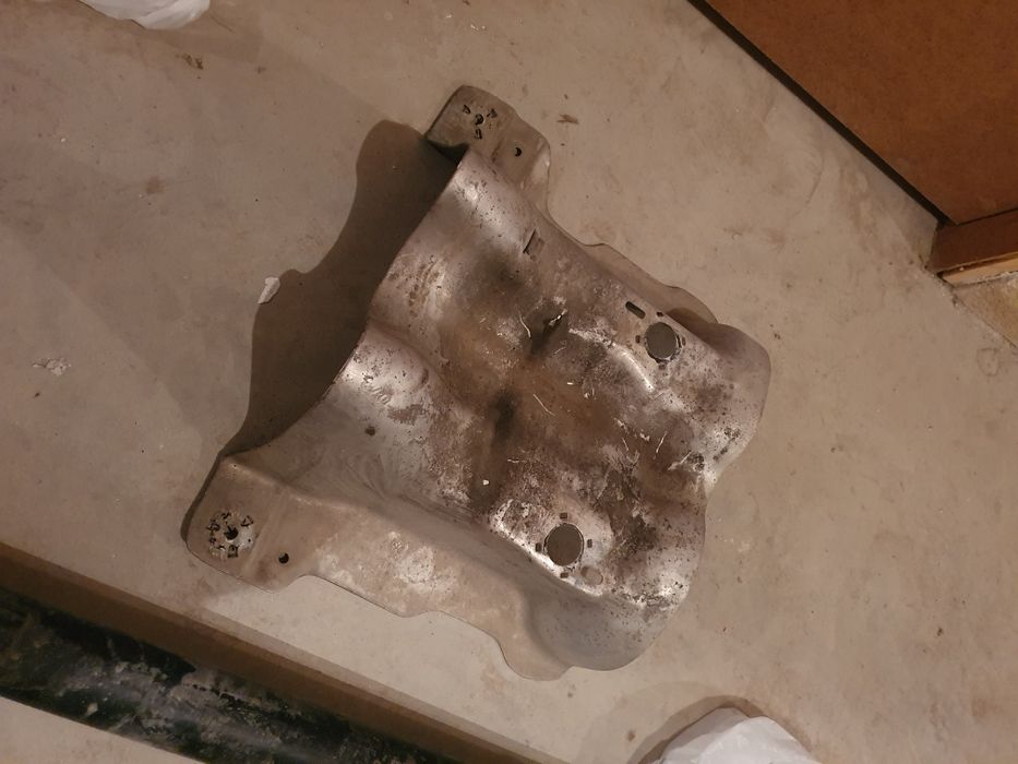 Шкода Октавия на части Кардан и полуоски за Skoda Octavia 2.0 140кс 6с