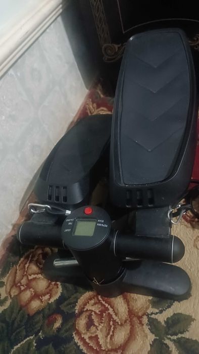 Степпер   для ног , новый