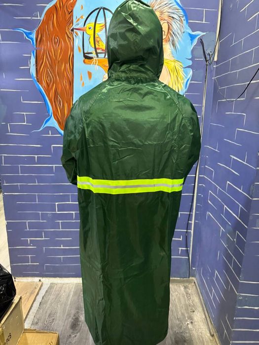 дождевик дождевик