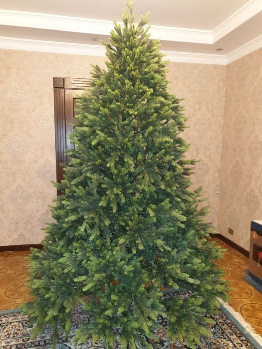 Ёлка. Новогодние ёлки.