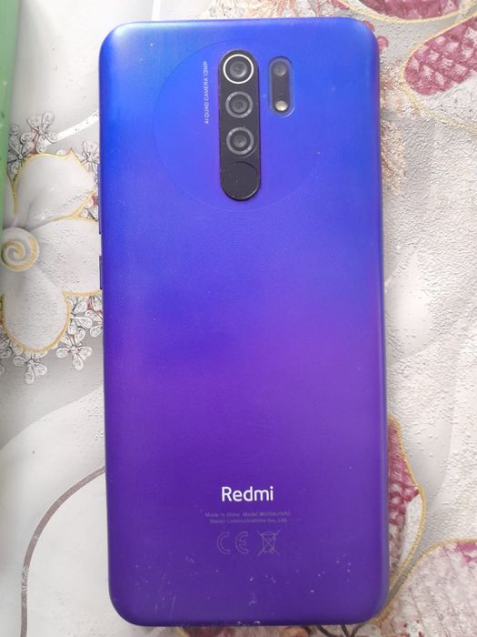 Продам срочно Redmi