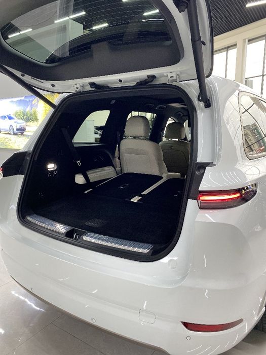 Lixiang L9 Ultra Restyling в наличии гарантия 3 года