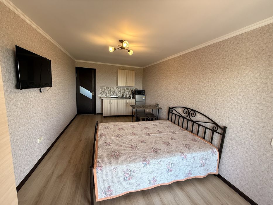 Сдам в аренду 1 комнатную каартиру