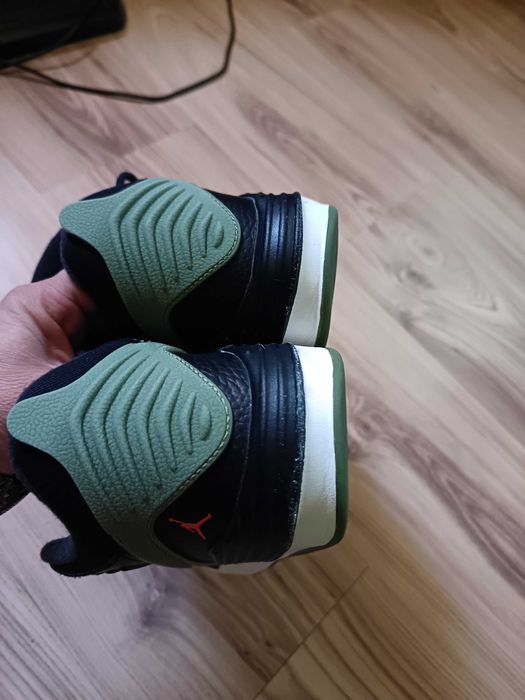 Маратонки Air Jordan, 36,5 номер