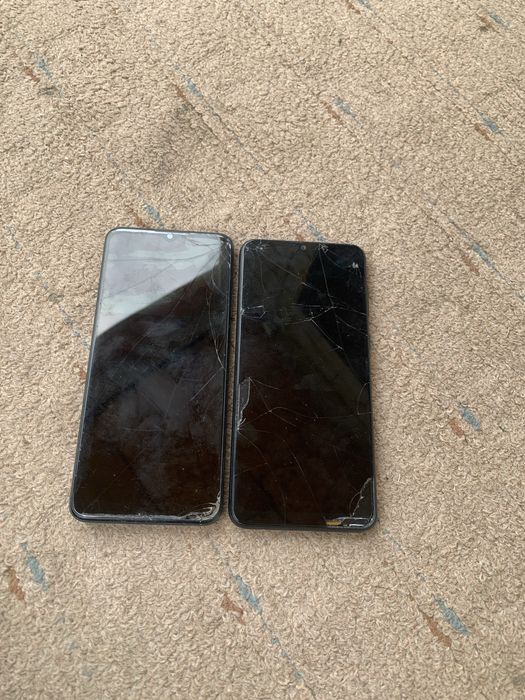 Телефоны продоются, требуют ремонта.