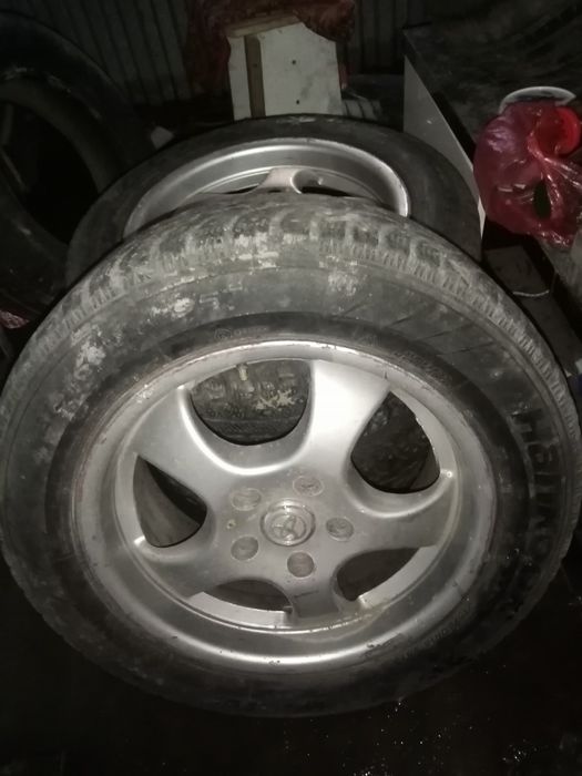 Титановый диски продам