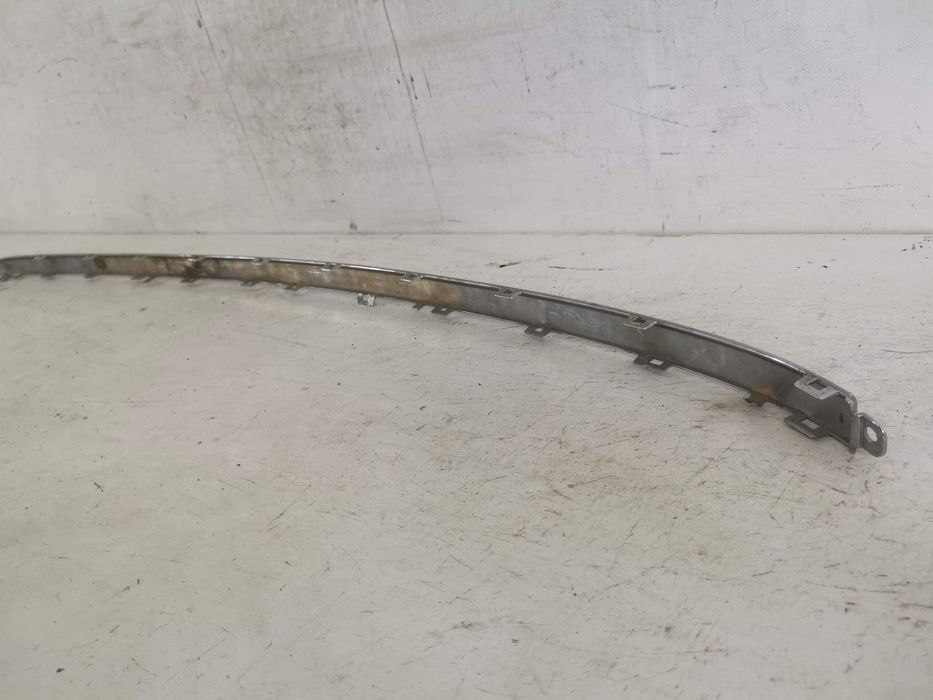 Хромиран Орнамент За Задна Броня Фолксваген ВВ Туарег / Volkswagen VW