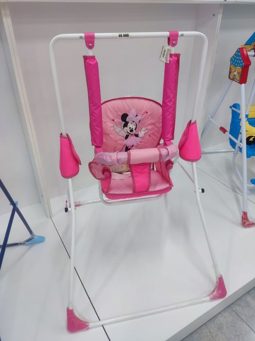 Качеля! Польского качества!