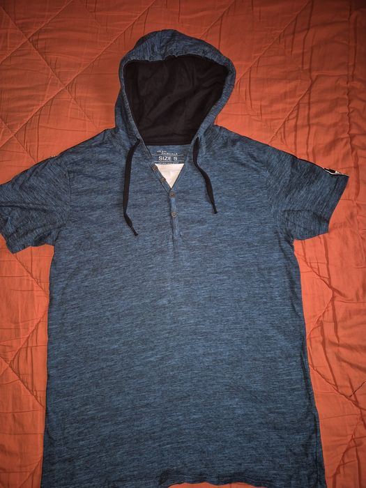 Lot 6 bluze hanorac 12-14 ani Takko
