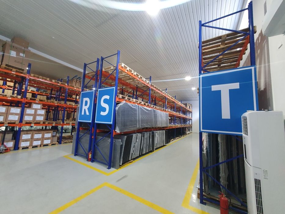 Складские стеллажи стеллаж стеллажи полочные стеллажи набивные полки