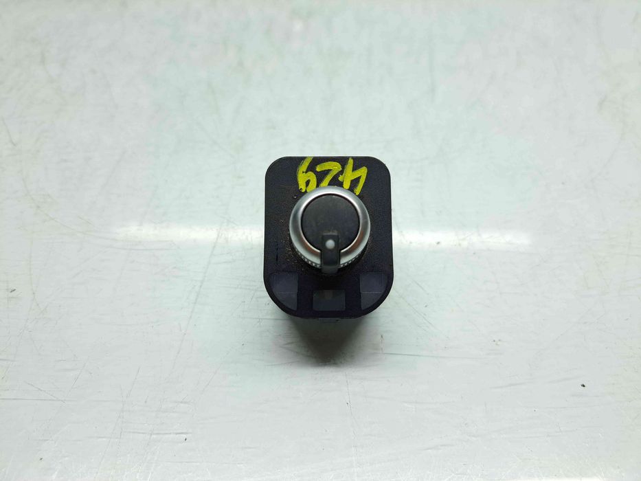 Buton reglaj oglinzi Audi A1 Sportback (8XF) Facelift [Fabr 2011-2018