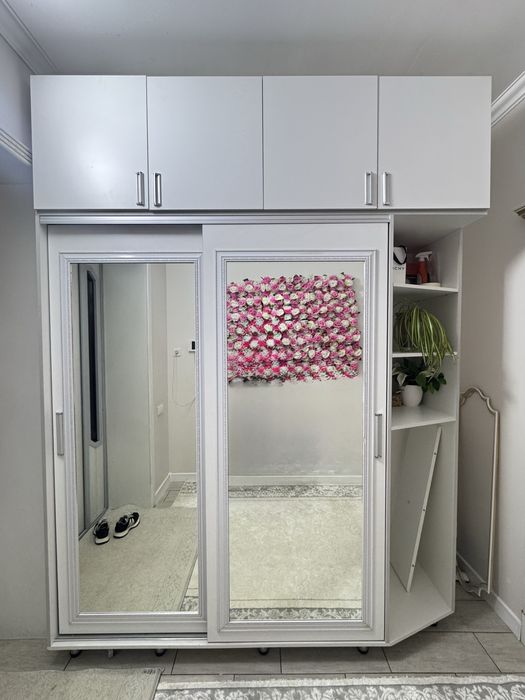 Продам шкаф-купе