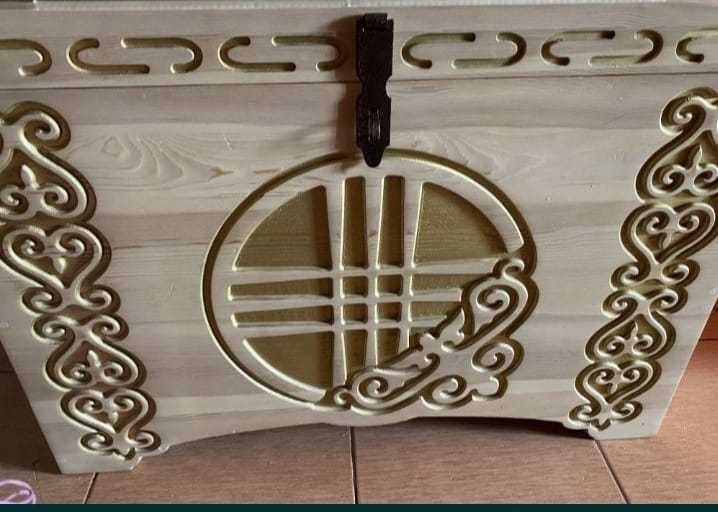 Сандык, сөре, шкаф