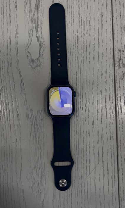 Apple watch series 7