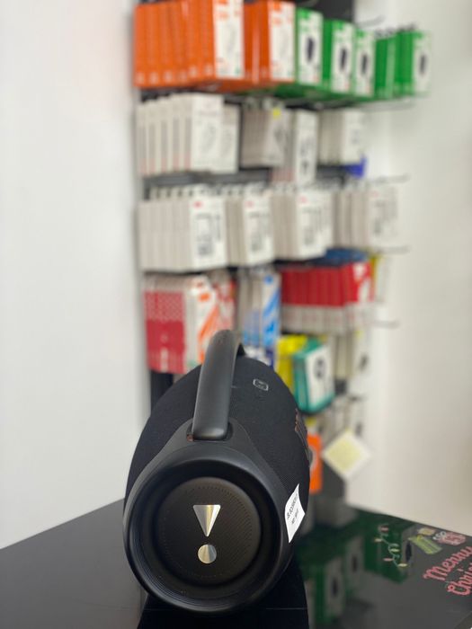 Vand boxa JBL Boombox 3