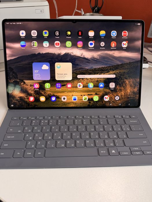 Продам планшет Galaxy Tab S11 ultra