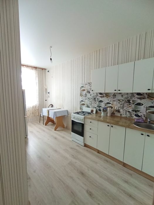 Сдам квартиру мкрн Юбилейный