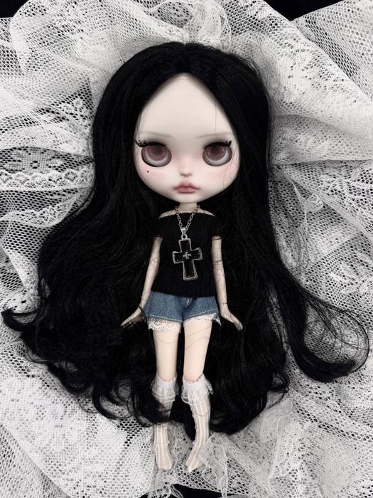 Продам куклу Блайз (Blythe)