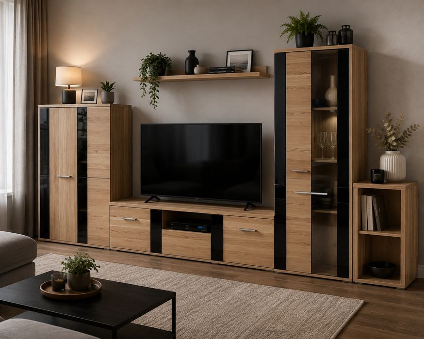 -Mobilier living-