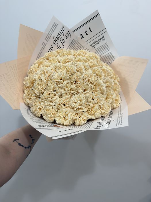 Buchete tradafiri sapun