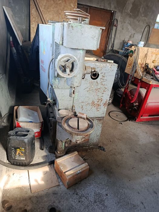 Токорный станоклар сотилади