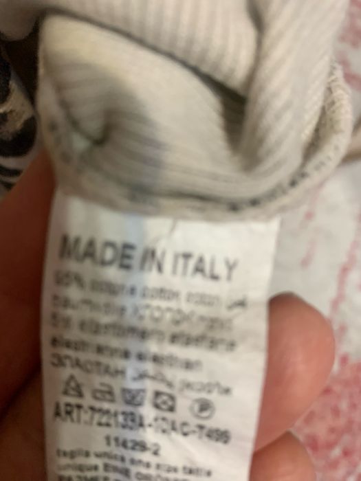 Майка пр-во Италия