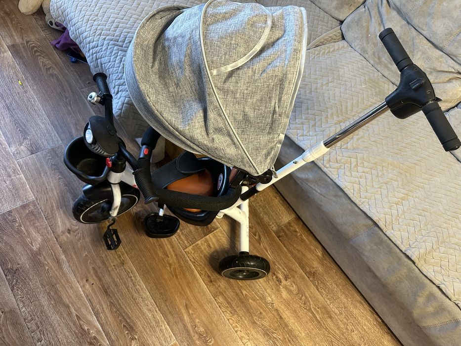 Продаю детский велосипед