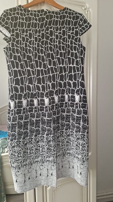 Rochie eleganta de zi