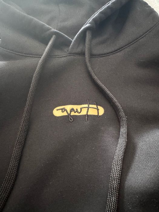 Hoodiе/Суичър Hugo M