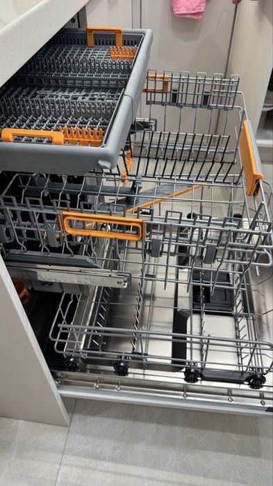 Посудомоечная машина Gorenje